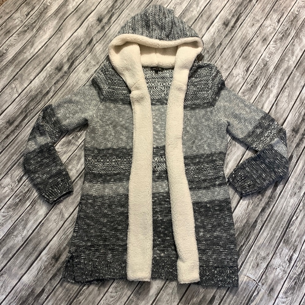 Stitch Fix | Cardigan Hoodie Sweater